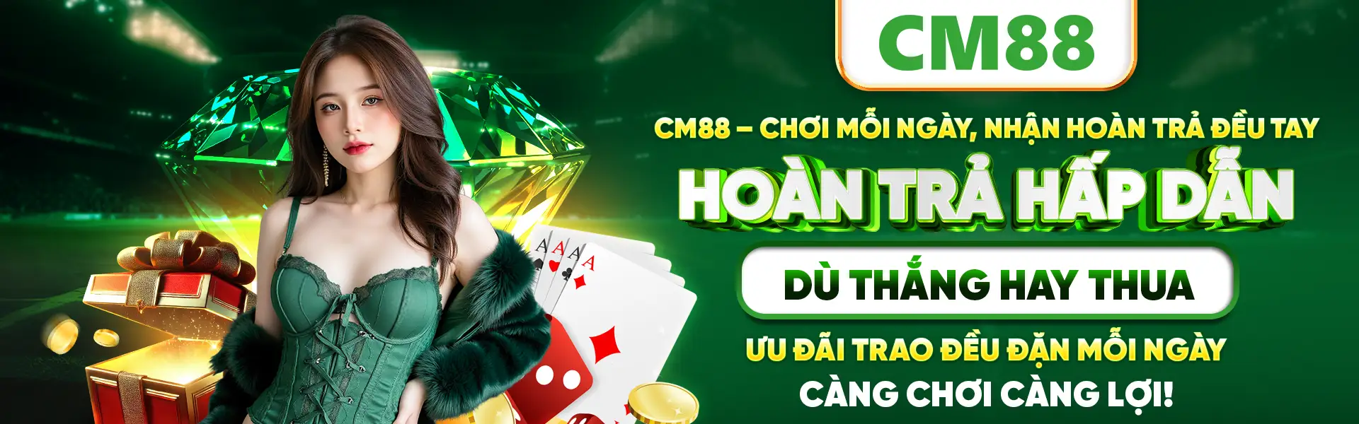 Banner hướng dẫn bảo mật và sử dụng có trách nhiệm